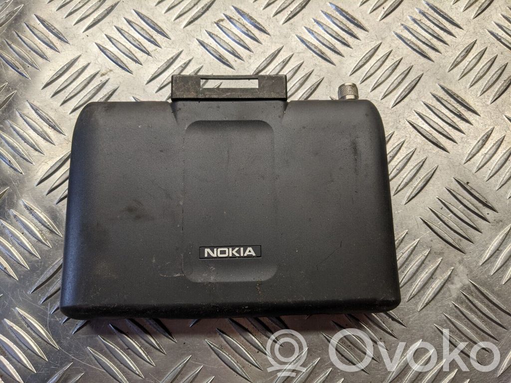 Unidad de control/módulo del teléfono   8D0862333