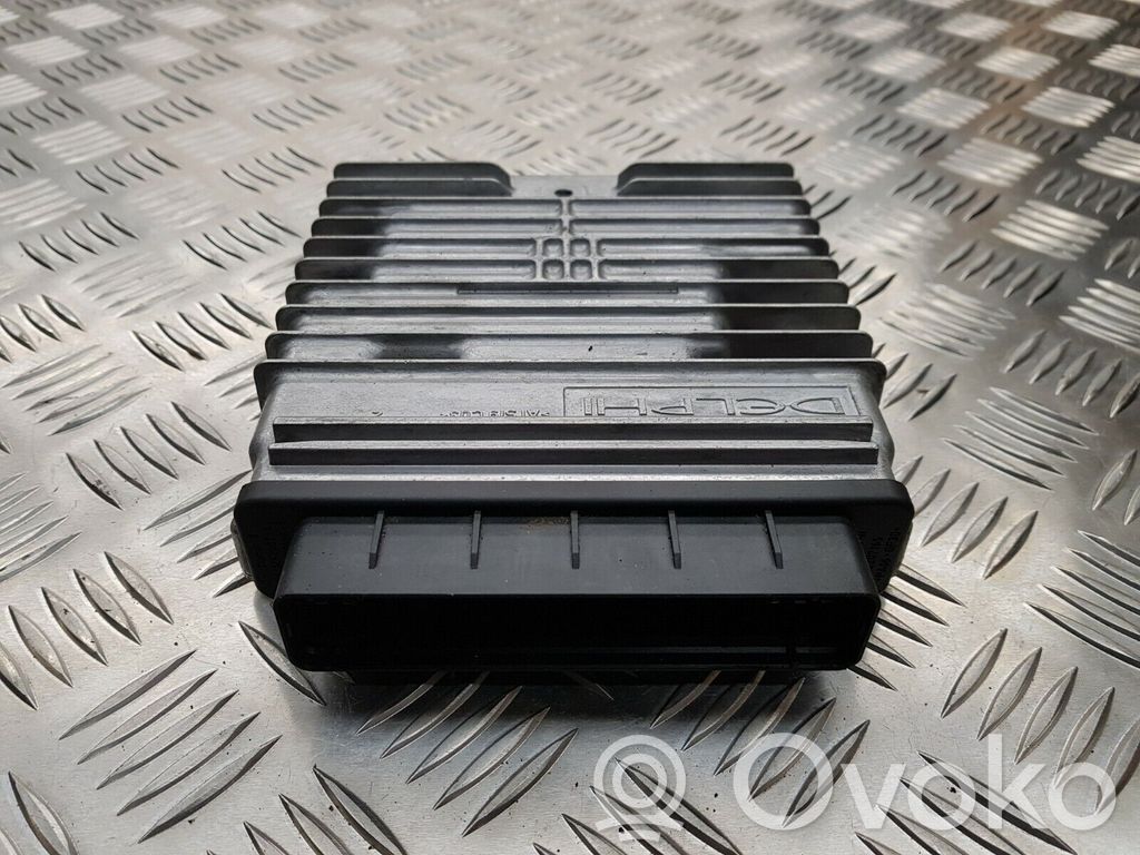 Engine control unit/module   3M5112A650LB