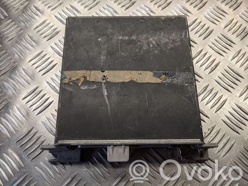Opel Senator B Engine control unit/module 