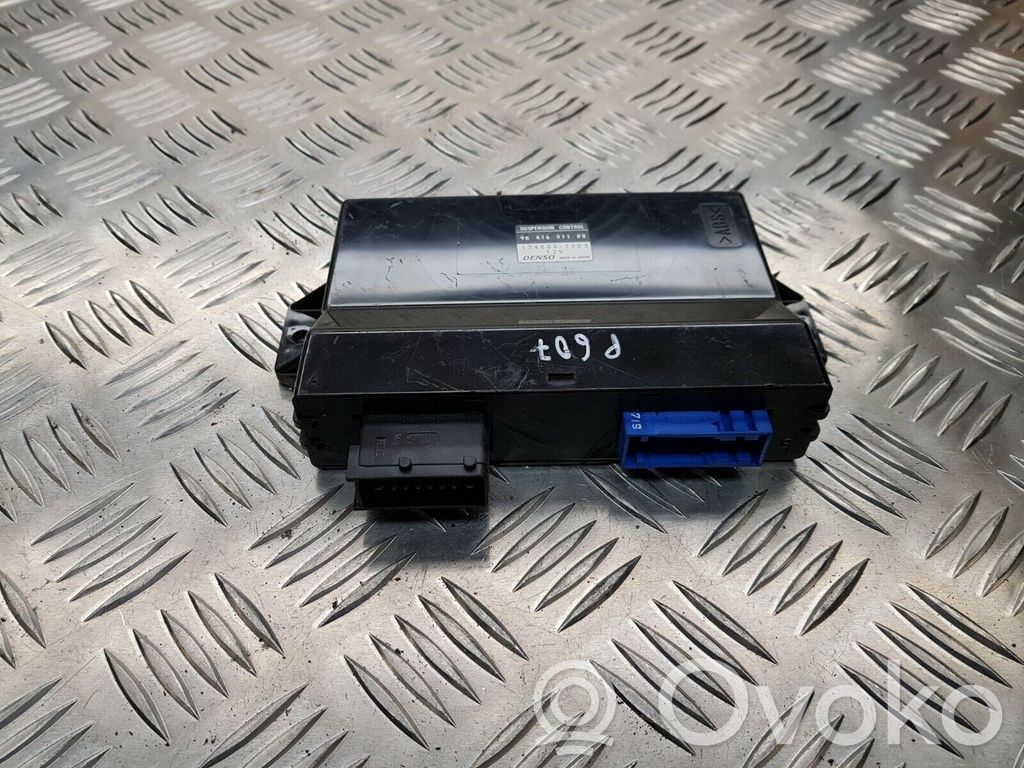 Suspension control unit/module   9641691180,1740007103
