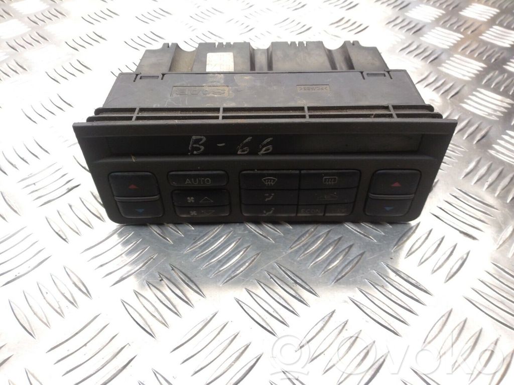 Saab 9-3 Ver1 Climate control unit 