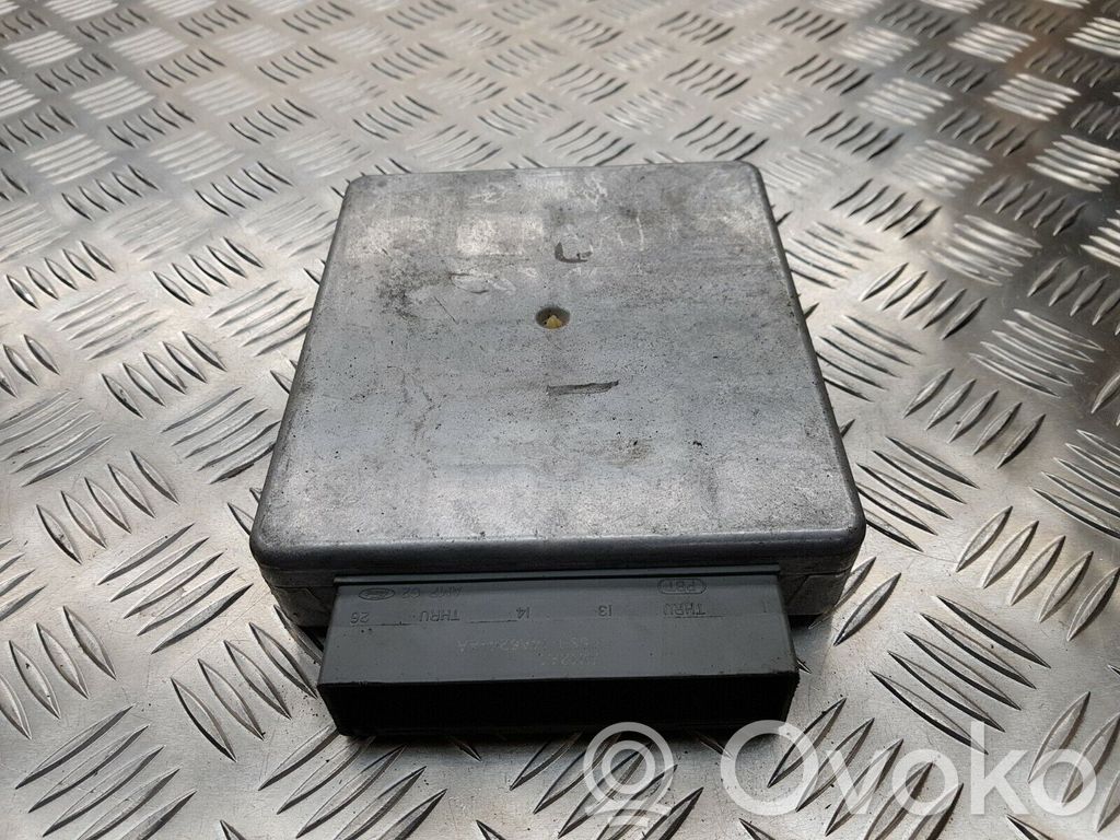 Ford Mondeo MK II Engine control unit/module 