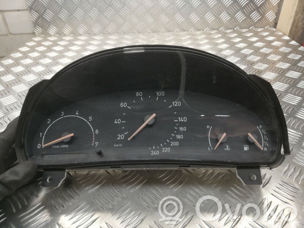Speedometer (instrument cluster)   5035993