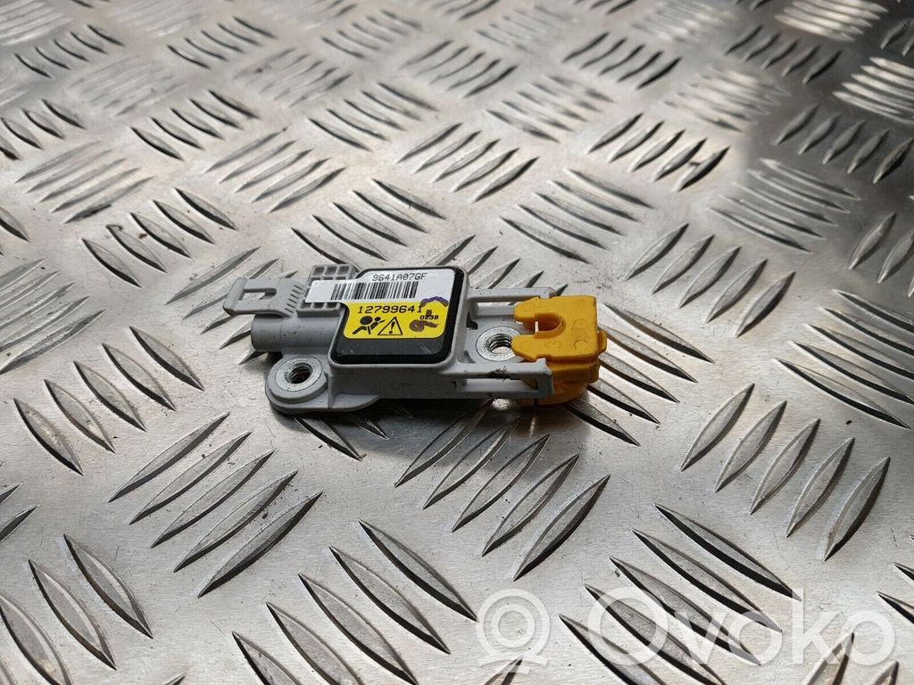 Airbagsensor Crashsensor Drucksensor   12799641