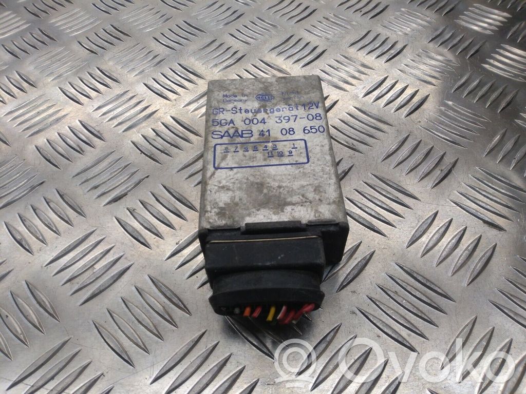 Engine control unit/module ECU   5GA00439708