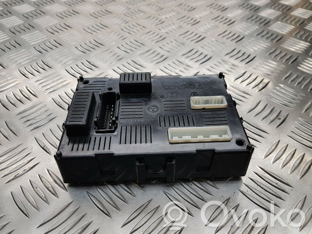 Nissan Note (E11) Kėbulo modulis 