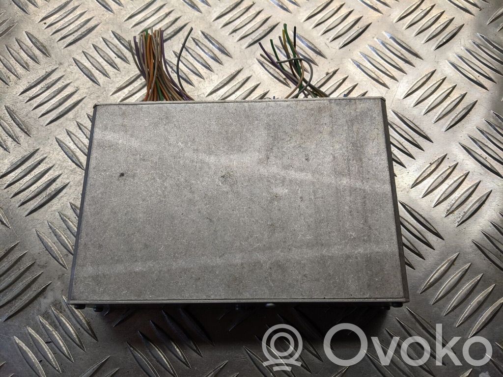 Engine control unit/module   216141859,7700847660
