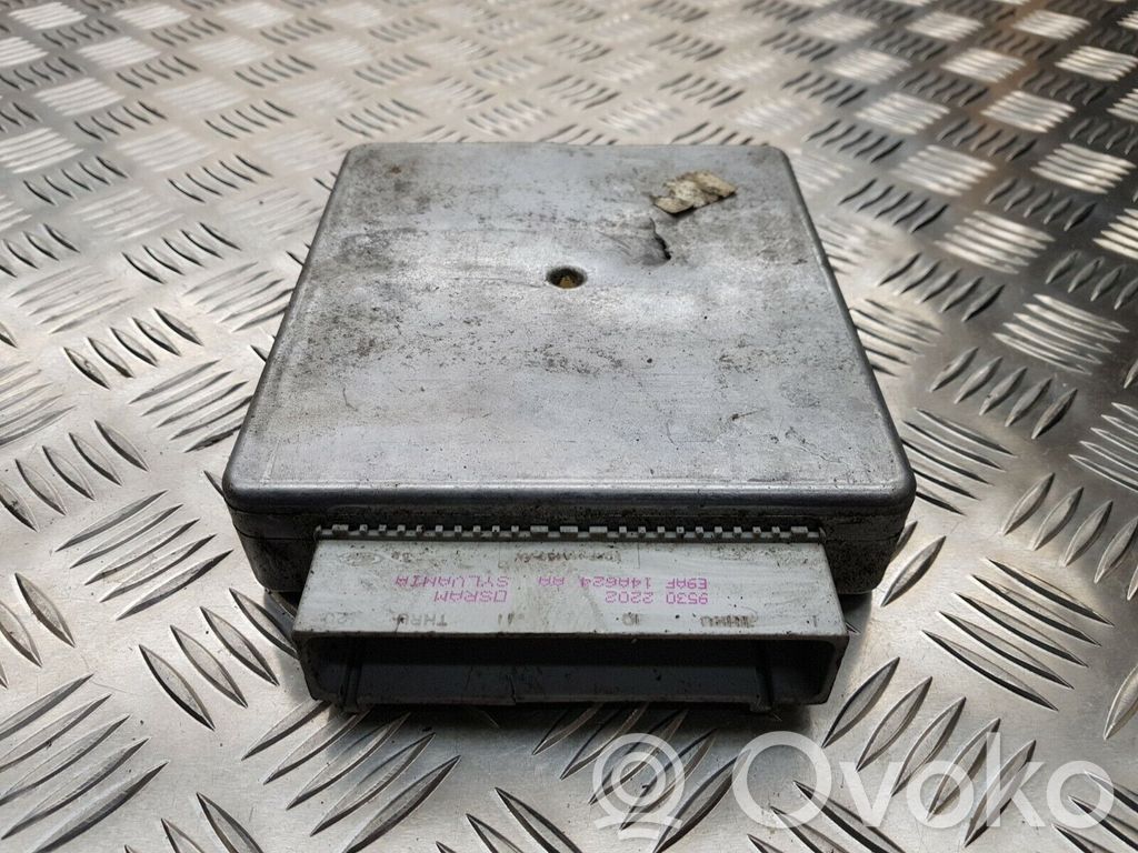 Ford Mondeo MK I Engine control unit/module 