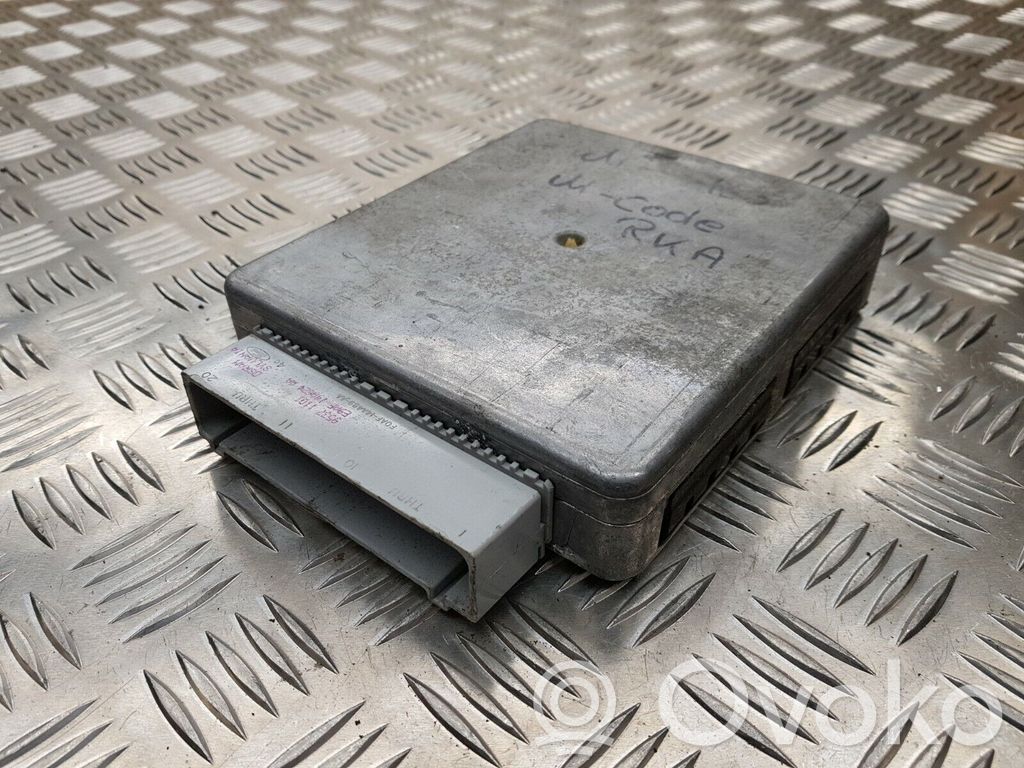 Engine control unit/module   95BB12A650JB,SME401
