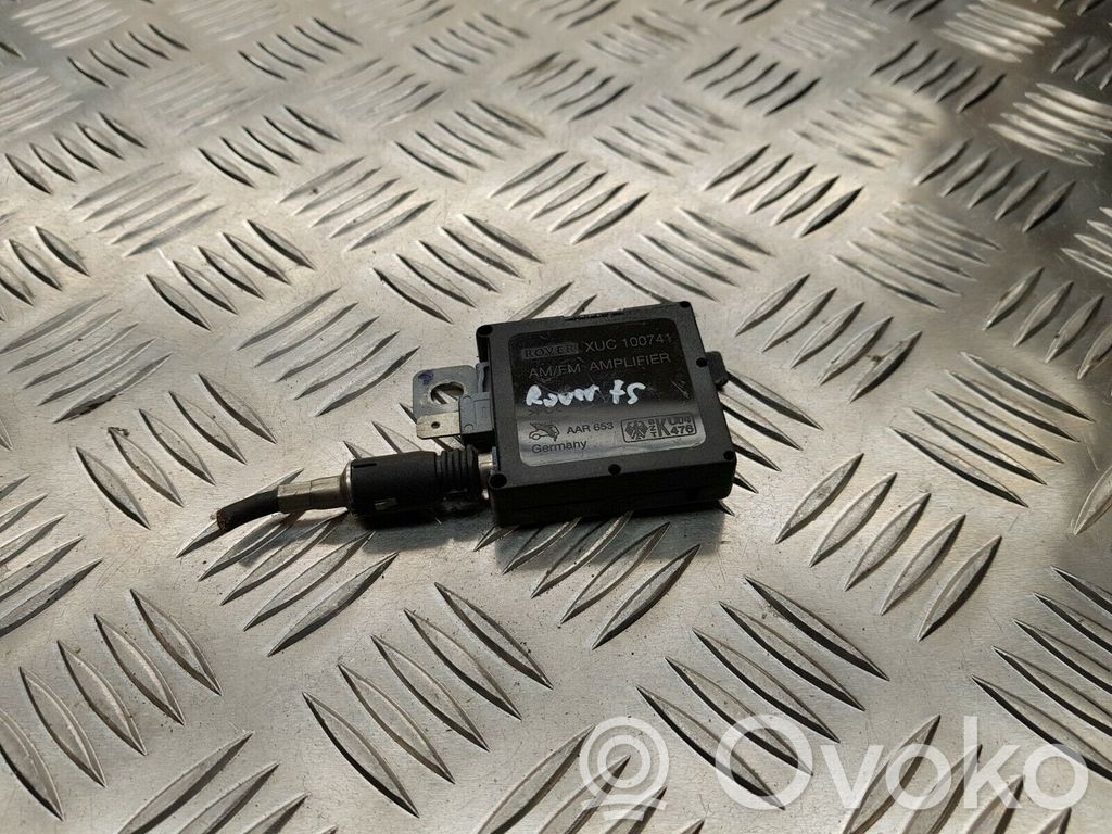 Antennin ohjainlaite   XUC100741