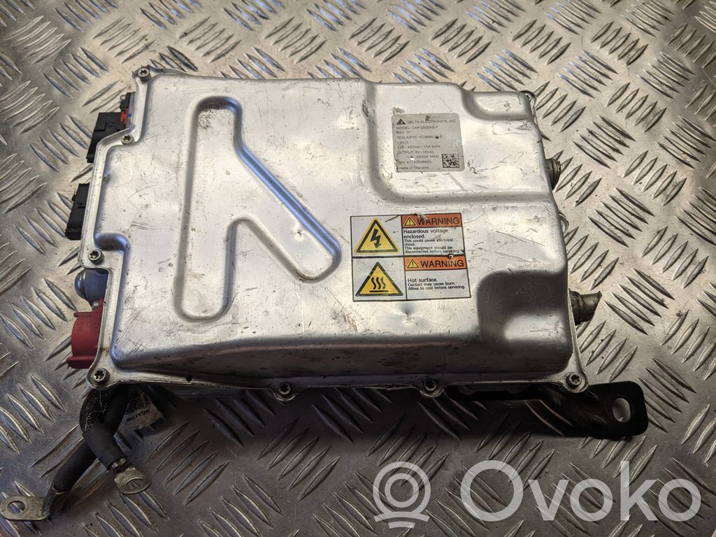 Sonstige Steuergeräte / Module   102866500E,A17A0036655,DAP2500ABF