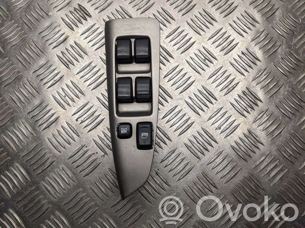 Electric window control switch   84040,514700,13080
