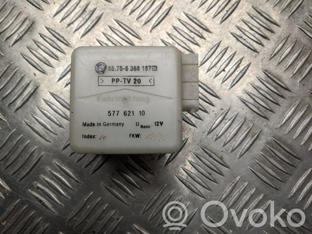 Sensor   65758368167,57762110