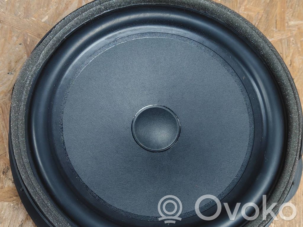 Audi A3 8Y Etuoven kaiutin 