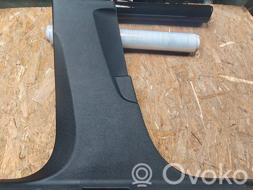 Audi A3 8Y Capac stâlp (B) (inferior) 