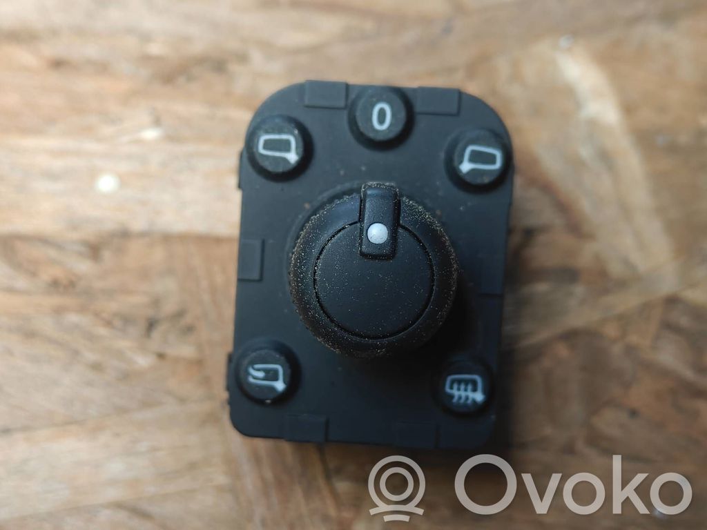 Wing mirror switch   4M0959565L,10121576