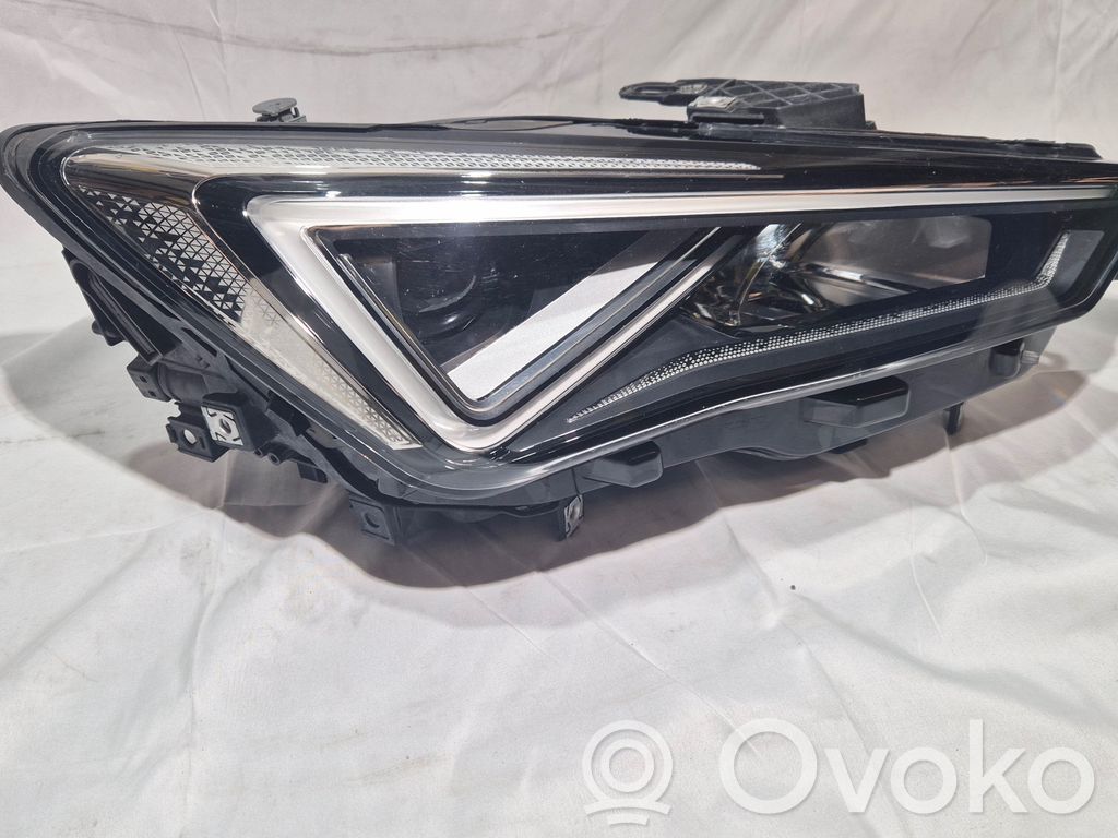 Phare frontale   5FB941008F,90188326