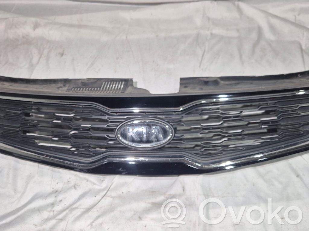 KIA Ceed Front grill 