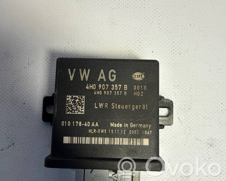 Light module LCM   4H0907357B,01017840AA