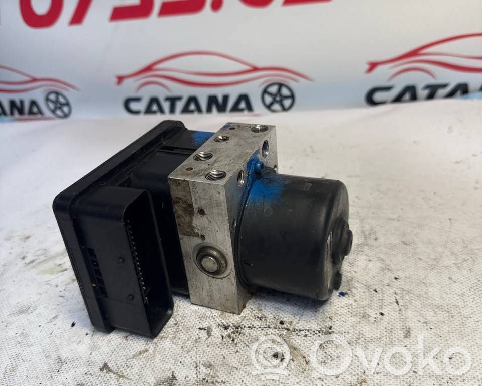 Mini One - Cooper R50 - 53 ABS Pump 