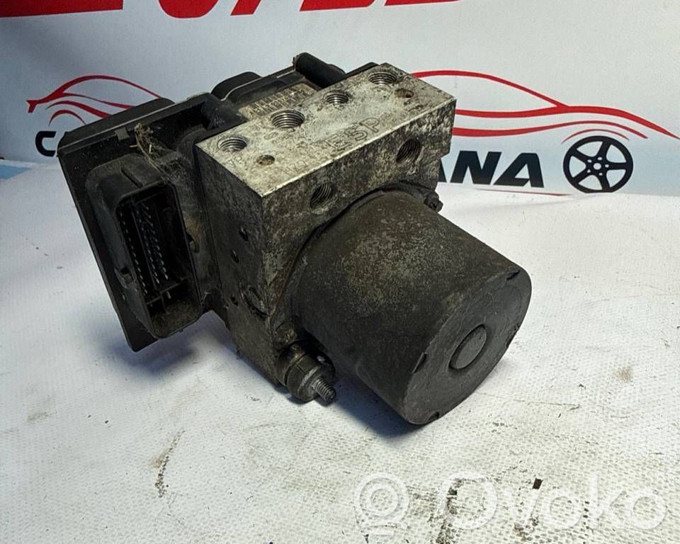 Bomba de ABS   8E0910517D,8E0614517AK