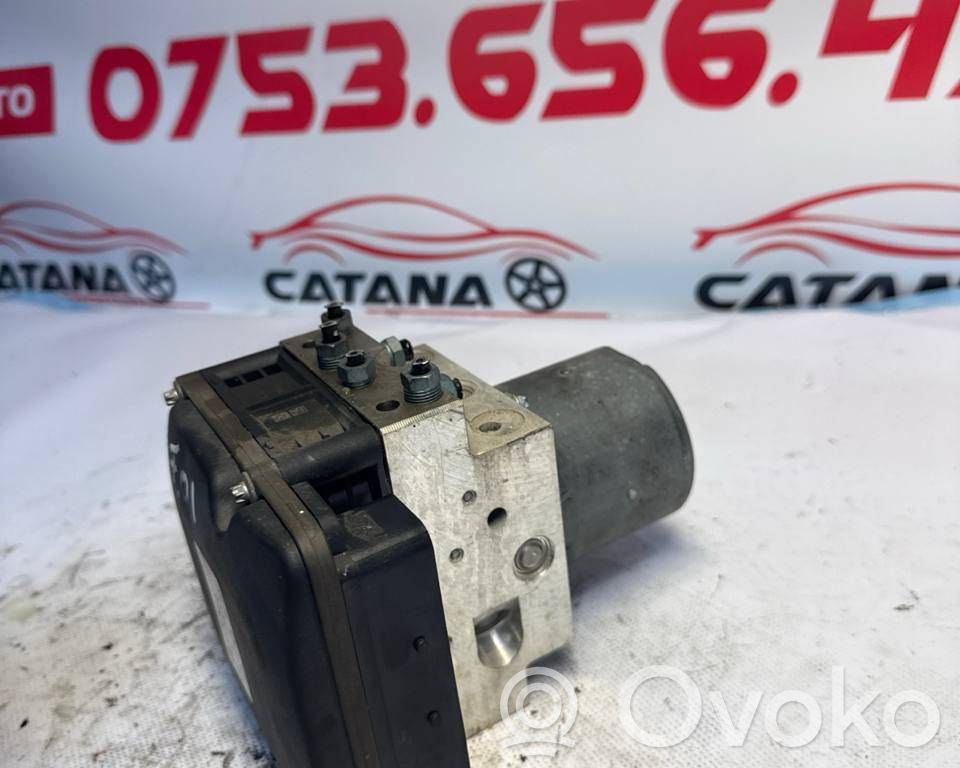 BMW 7 F01 F02 F03 F04 Блок ABS 