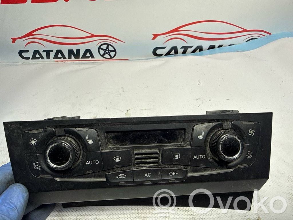 Climate control unit   8T2820043T,A2C53307438