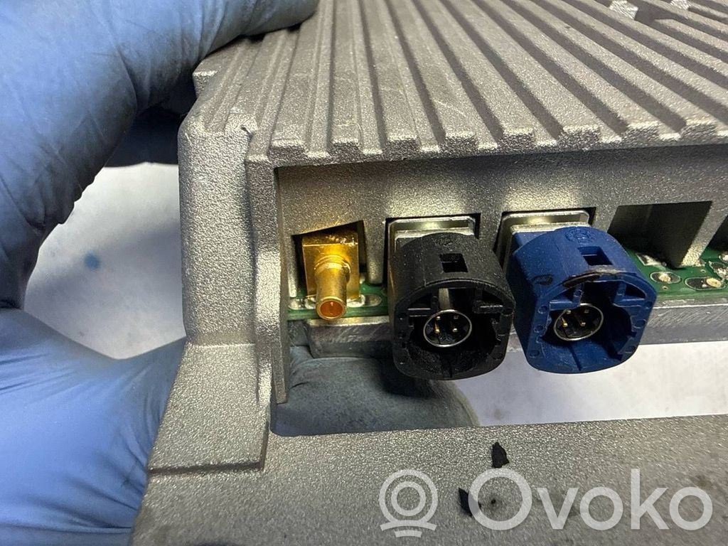 Bluetoothin ohjainlaite/moduuli   9257161,9257161,2259346