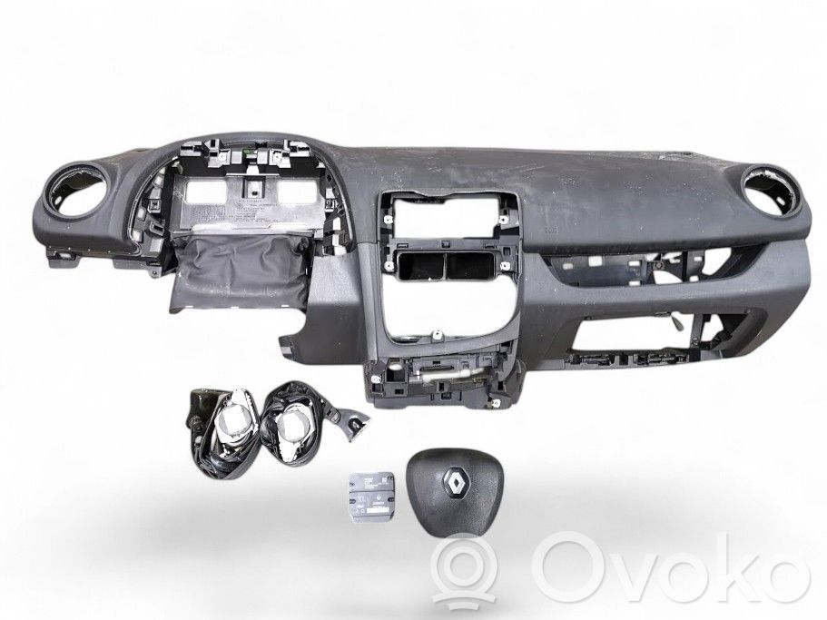 Airbag set   532