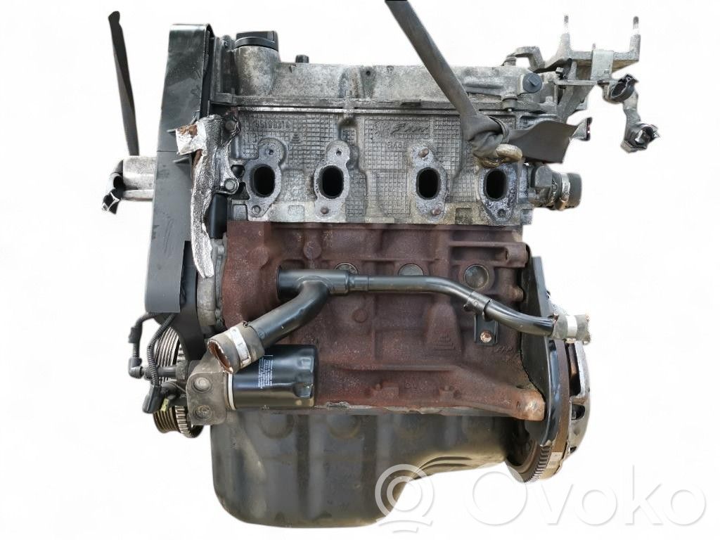 Engine   71751446,1804