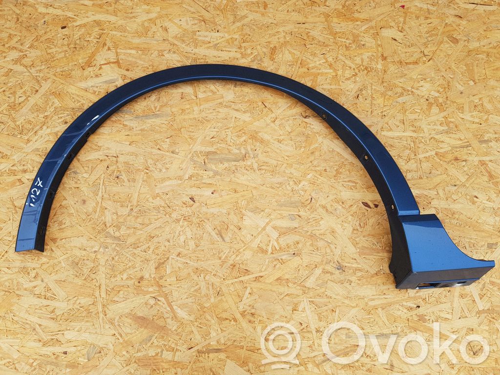 Front arch trim   LV4BS16D239C