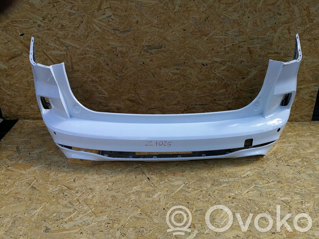 Ford Kuga III Parachoques 