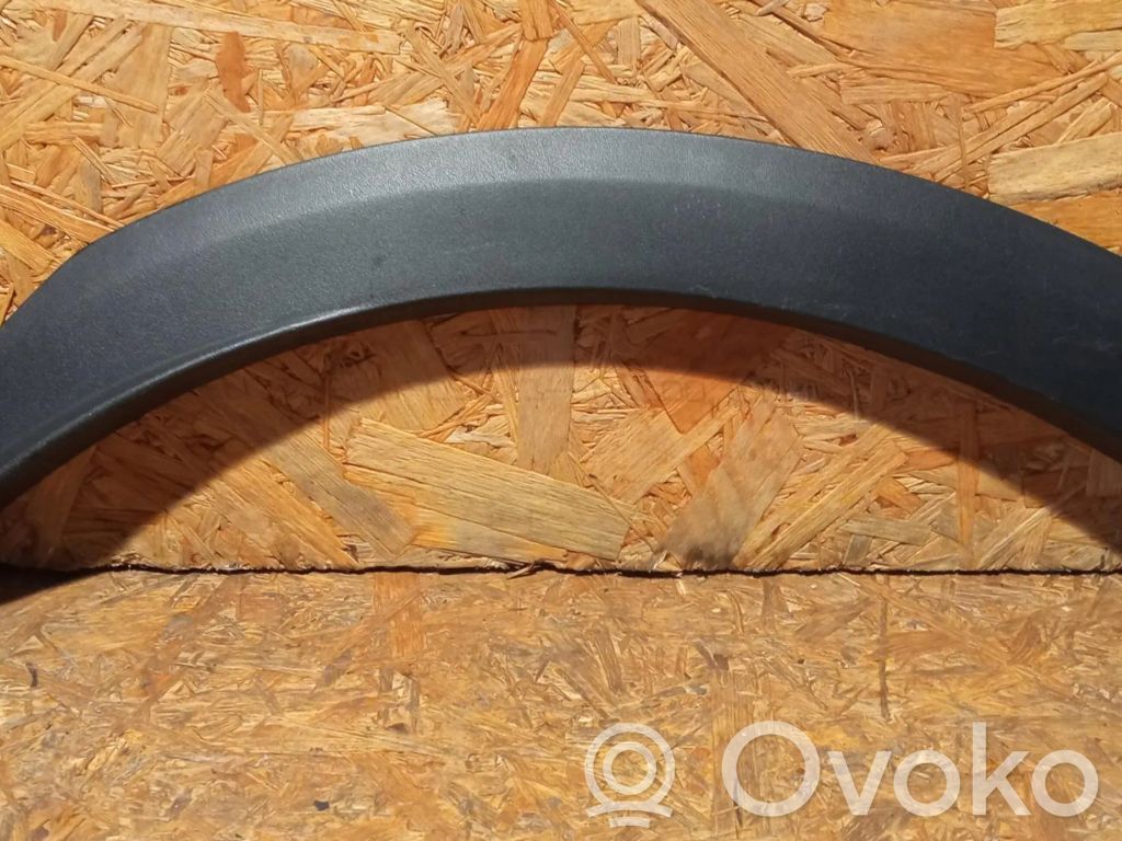 MG ZS Rear arch trim 