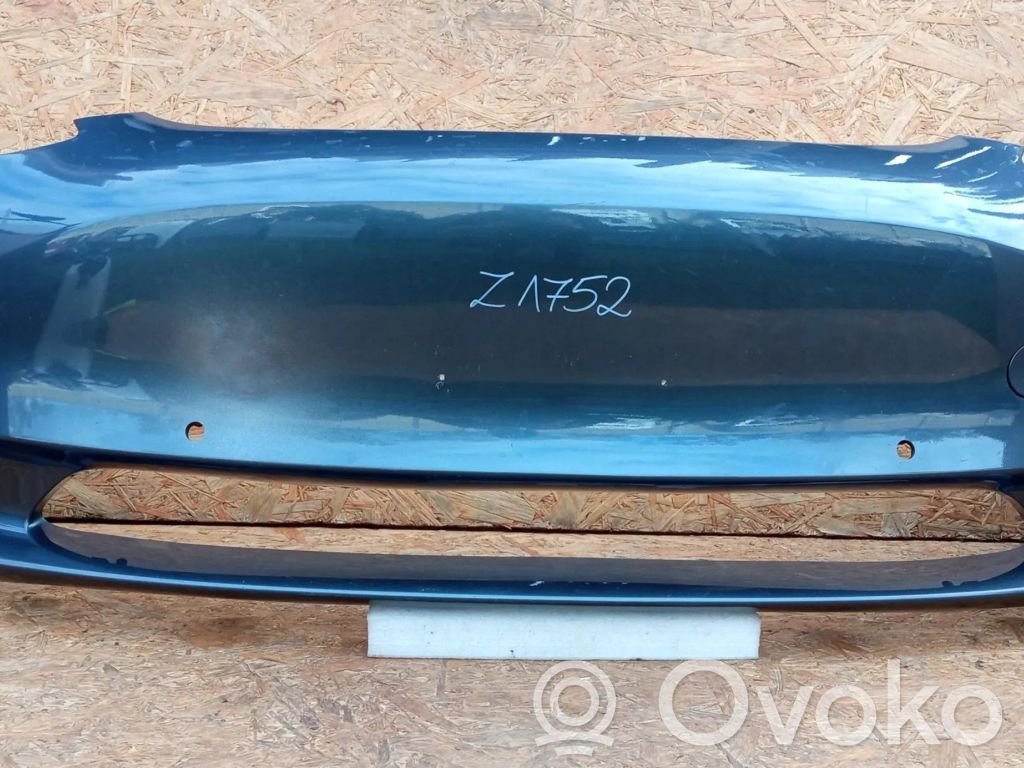 Tesla Model 3 Parachoques delantero 