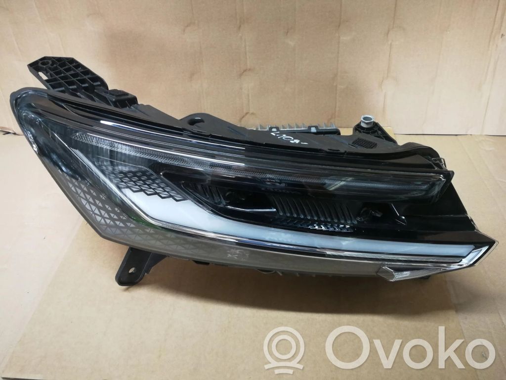 MG Marvel R Headlight/headlamp 