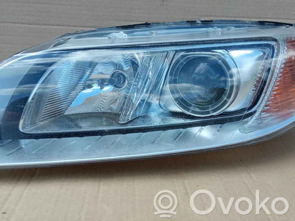Volvo S80 Headlight/headlamp 