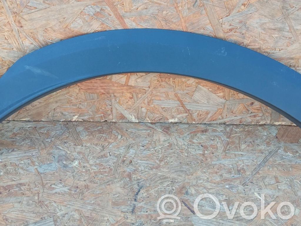 MG ZS Rear arch trim 