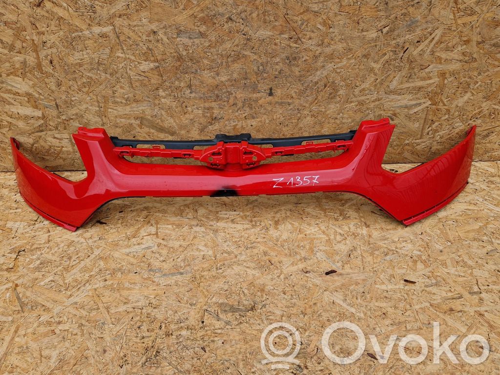 Ford Transit Front bumper 