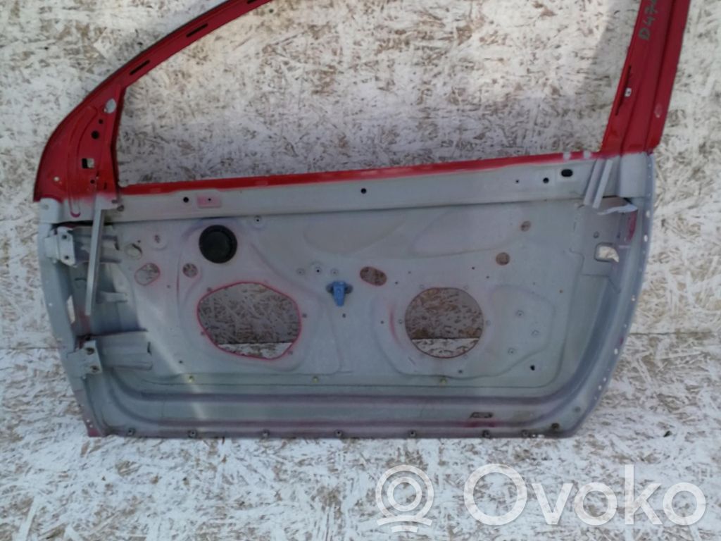 Puerta delantera   D474