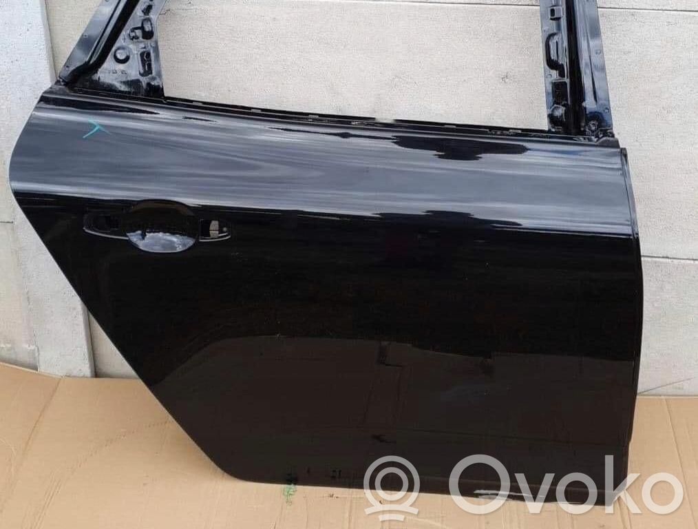 Renault Talisman Rear door 