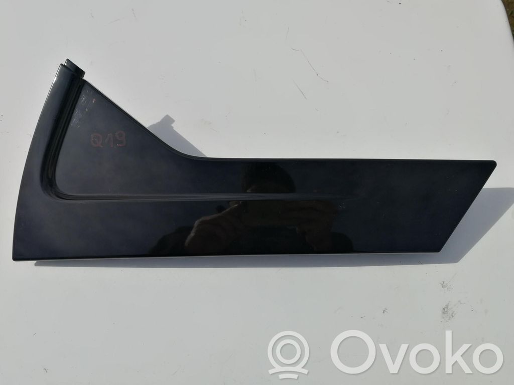 Renault Captur Moulure de porte arrière 