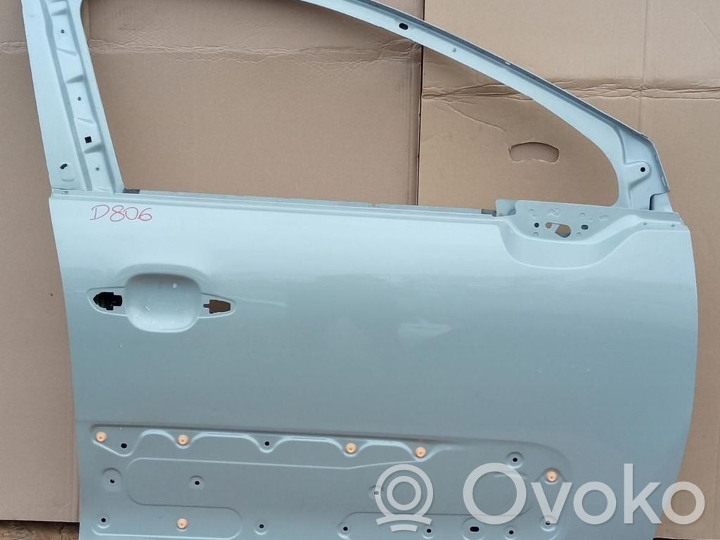 Citroen C3 Priekinės durys 