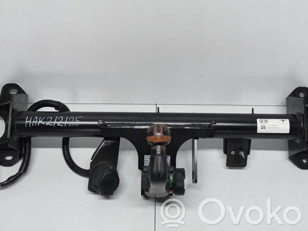 Vetokoukku   151441100I