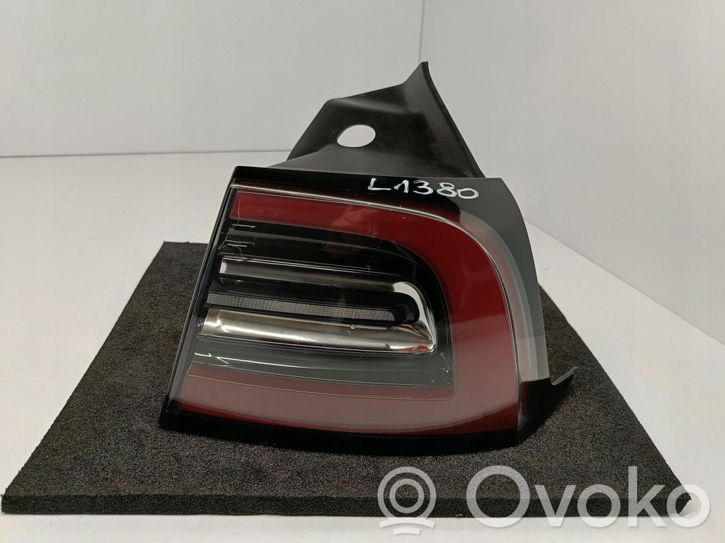 Tesla Model 3 LED Daytime headlight 