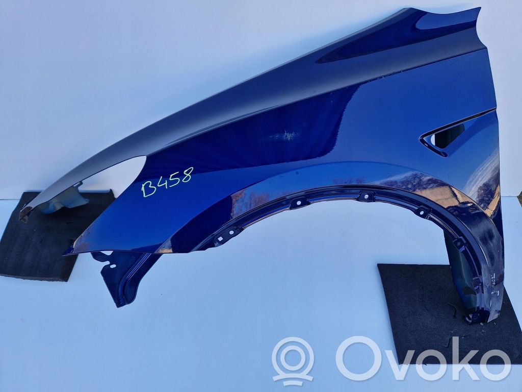 Tesla Model Y Fender 