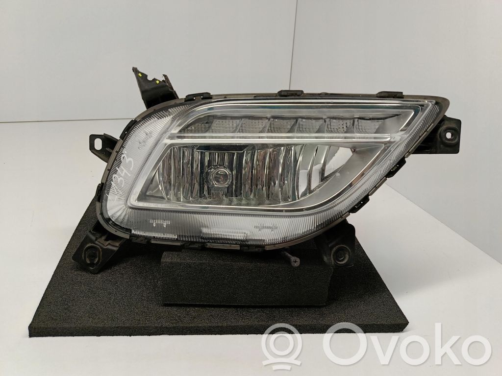KIA Niro LED-päiväajovalo 