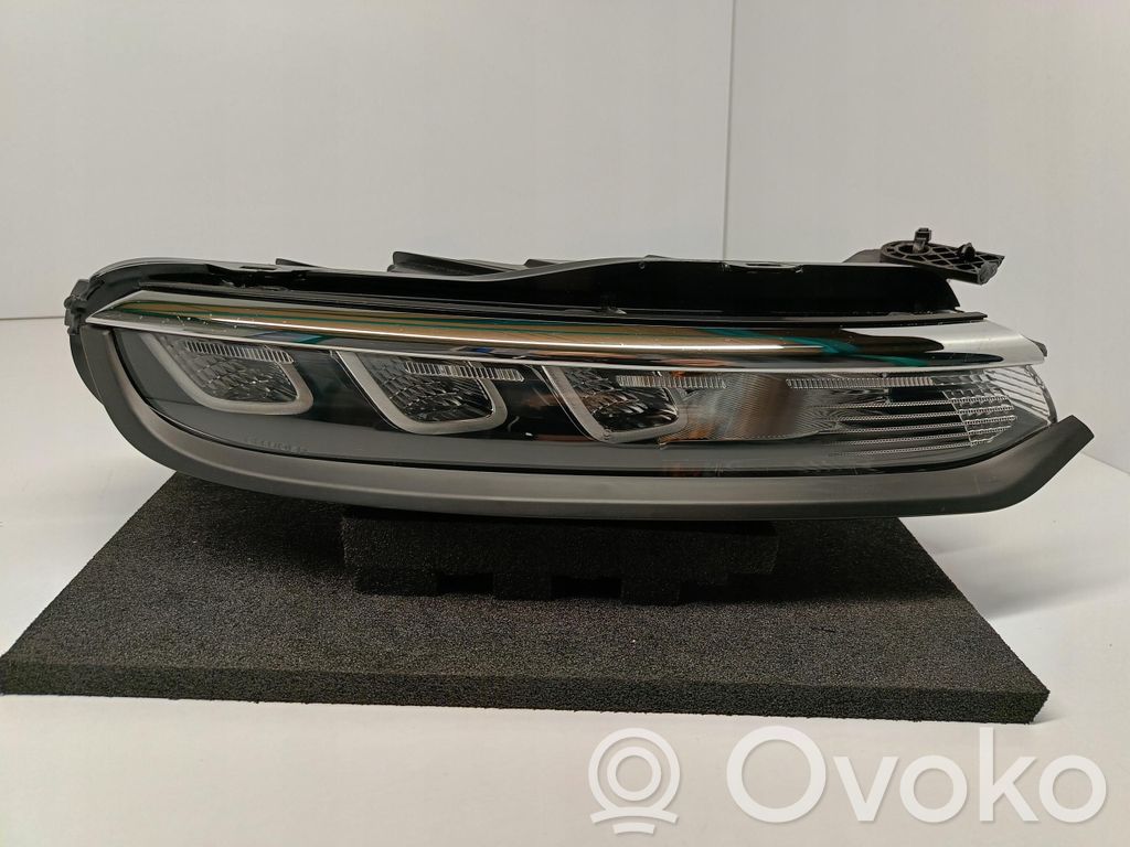 Citroen C3 Phare de jour LED 