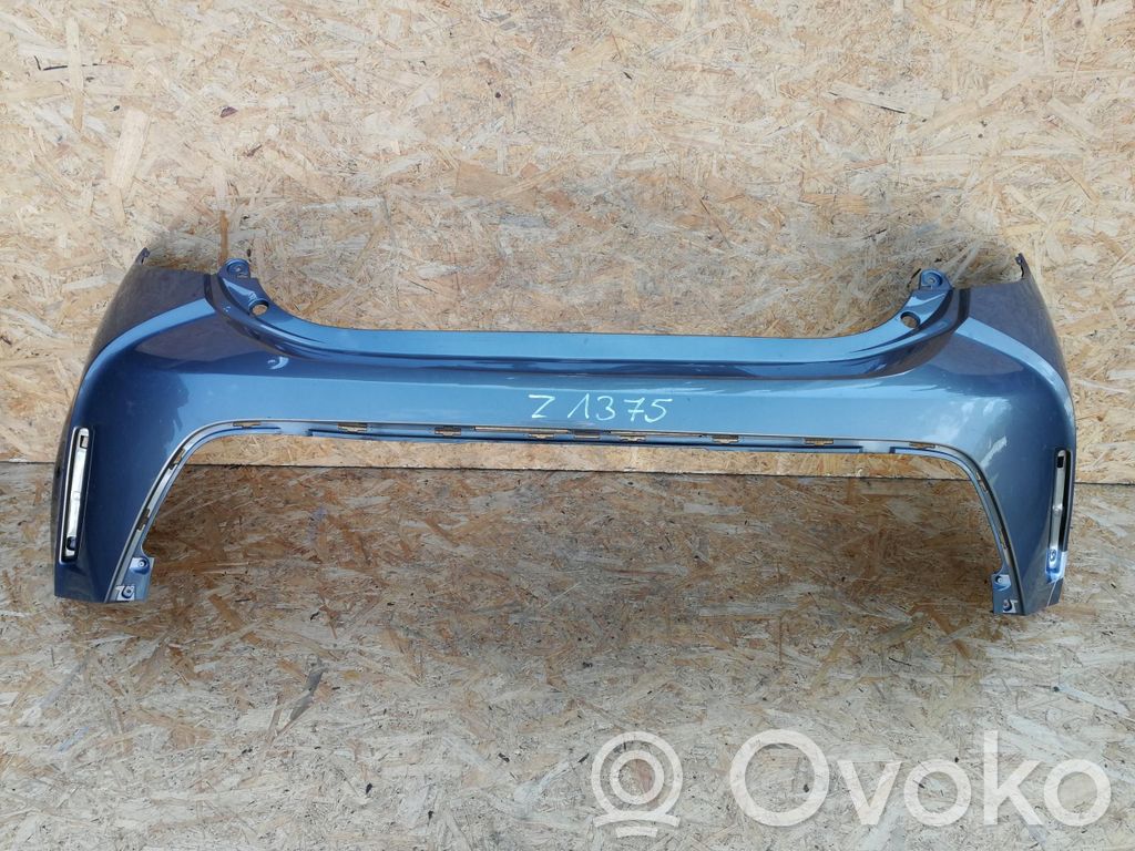 Rear bumper   5215902E40