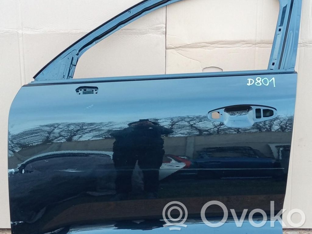 Volvo XC40 Priekinės durys 