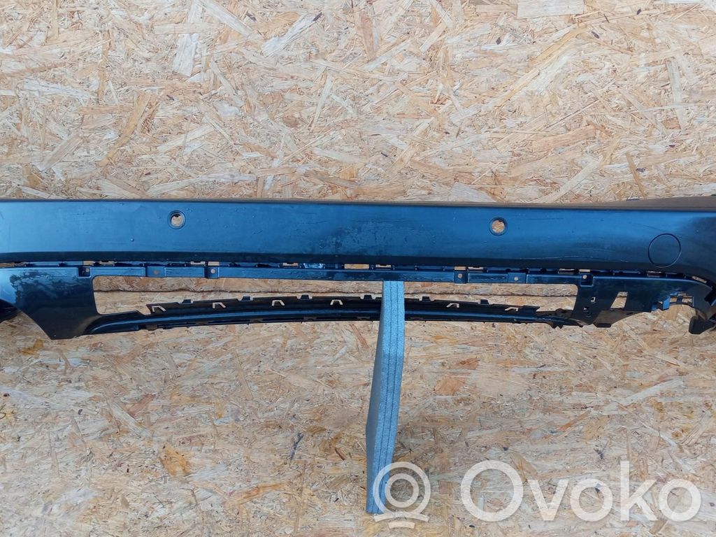 Ford Kuga III Rear bumper 